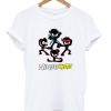 ninja kidz t-shirt