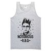 notorious rbg tanktop