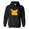 pikachu hoodie