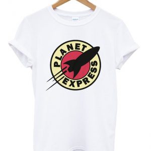 planet express t-shirt