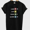 rent t-shirt