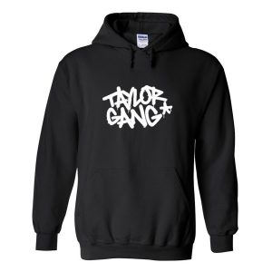 taylor gang hoodie