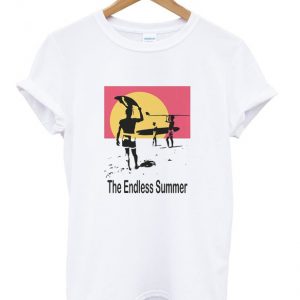 the endless summer t-shirt