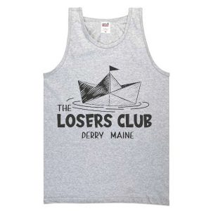 the losers club tanktop