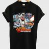 action bronson t-shirt