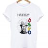 devo t-shirt