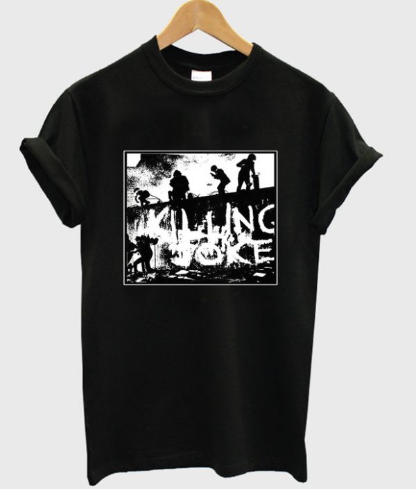 killing joke t-shirt