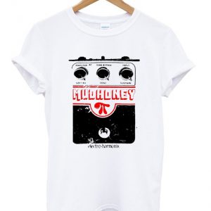 mudhoney t-shirt