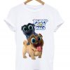 puppy dog pals t-shirt