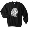 speak your mind sweatshirt