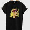 blondie t-shirt