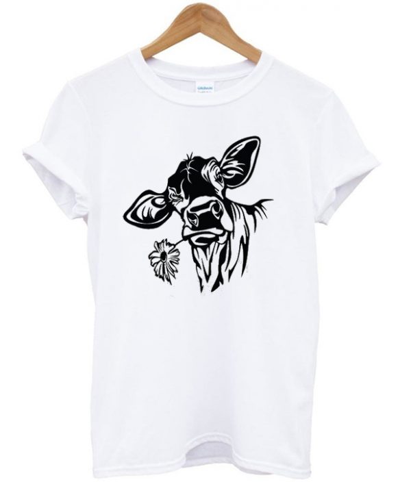 cowgirl t-shirt