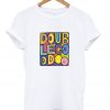 double good t-shirt