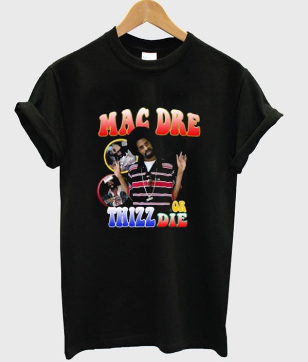 mac dre t-shirt