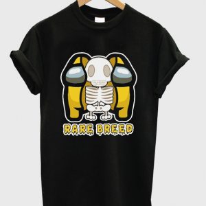 rare breed t-shirt