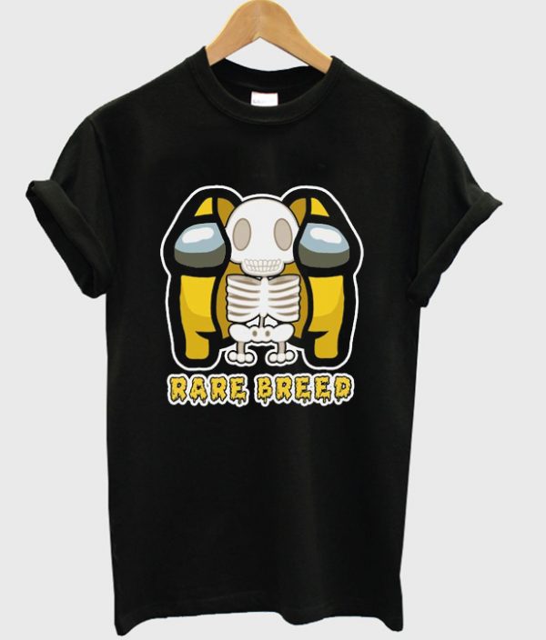 rare breed t-shirt