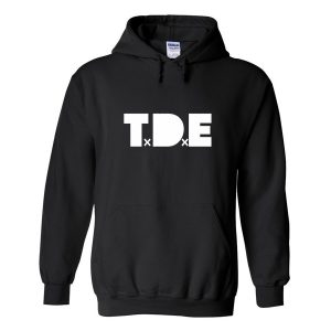 TDE hoodie