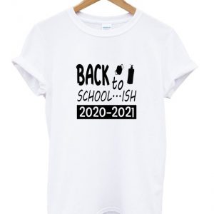 back to school t-shirt