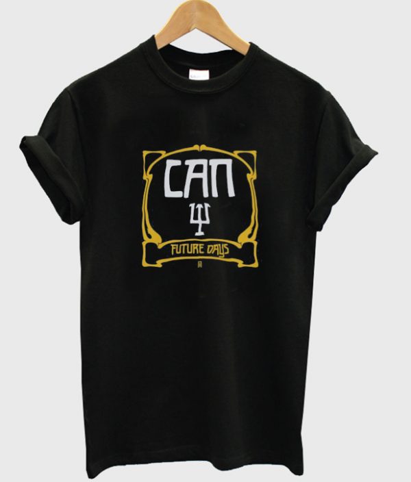 can future days t-shirt