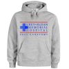 grey sloan memorial hospital hoodie