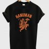 hanuman t-shirt