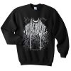 my allegiance is total sweatshirt