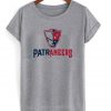 patraneers t-shirt