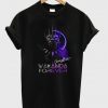 wakanda forever t-shirt