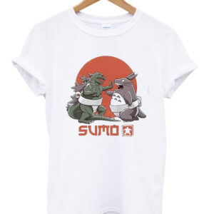 sumo t-shirt