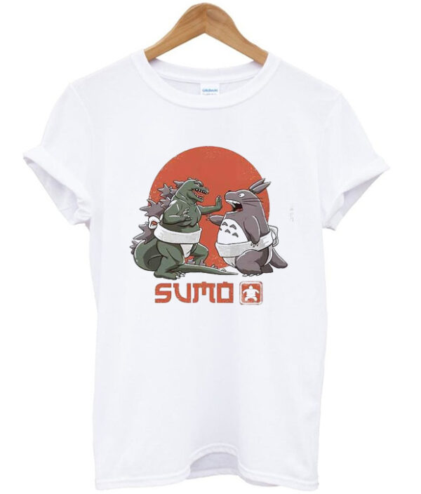 sumo t-shirt