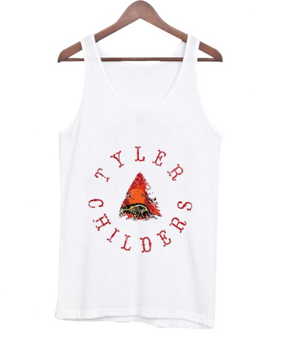 tyler childers tank top