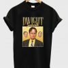 dwight schrute t-shirt