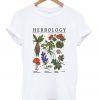 herbology t-shirt