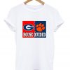 house divided t-shirt