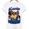 kevin malone t-shirt