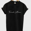 tired mum t-shirt