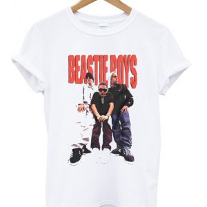 B boys t-shirt