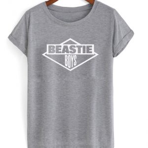 beastie boys t-shirt