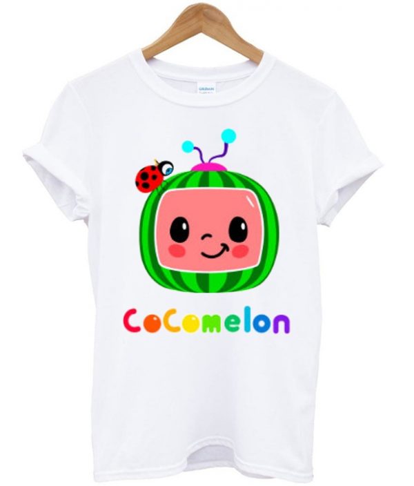 cocomelon t-shirt