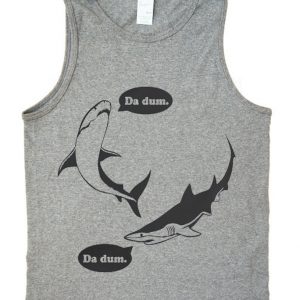 da dum shark tank top