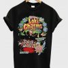 loki charms t-shirt