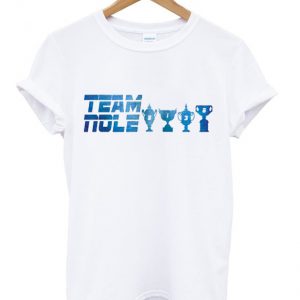 team nole t-shirt