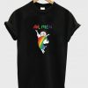 Ahmen Jesus Pride Shirt