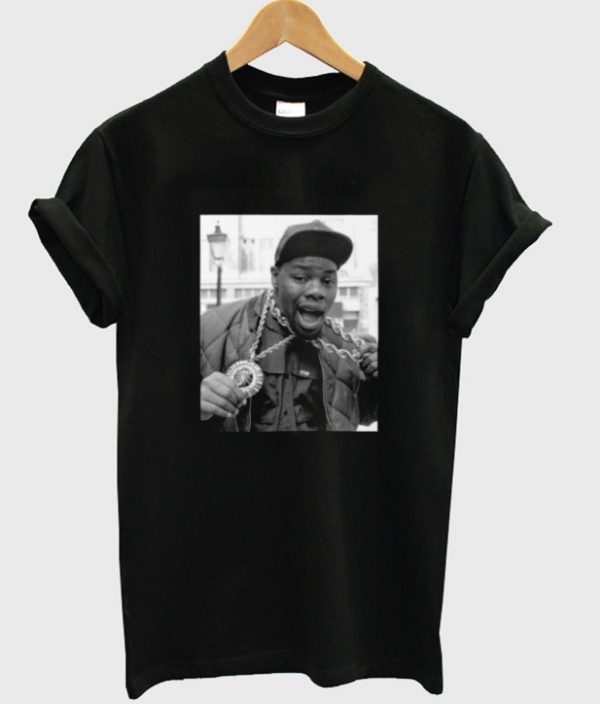 Biz Markie Hip Hop T-shirt