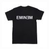 EMINEM back T-Shirt