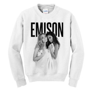 Emison Pretty Little Liars Sweatshirt