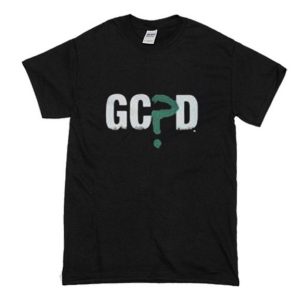 GCPD T-Shirt