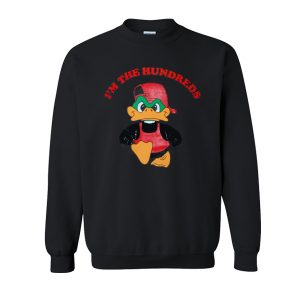 I’m The Hundreds Duck T-Shirt