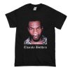 Mike Tyson Thacala Bolthita T-Shirt