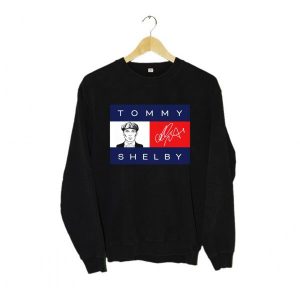 Peaky Blinders Tommy Shelby Sweatshirt